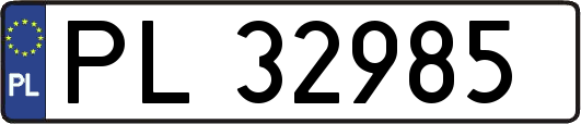 PL32985