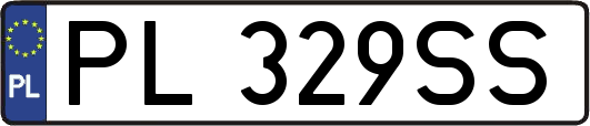 PL329SS