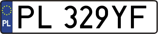 PL329YF