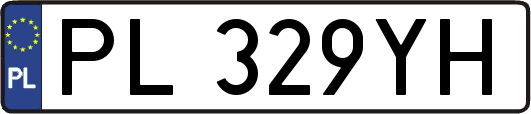 PL329YH