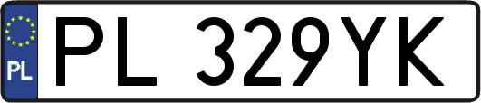 PL329YK