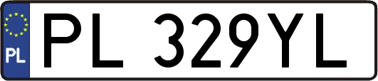 PL329YL