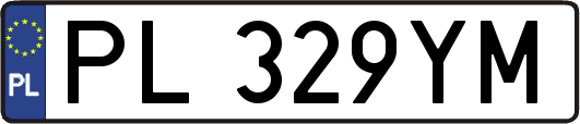 PL329YM