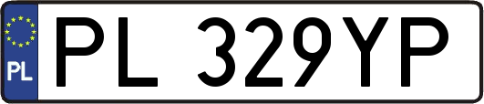 PL329YP