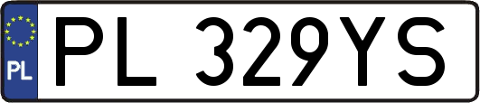 PL329YS