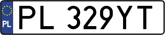 PL329YT
