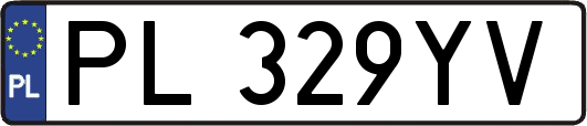 PL329YV