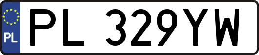 PL329YW