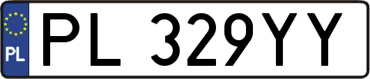 PL329YY