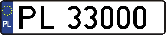 PL33000