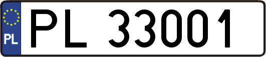 PL33001