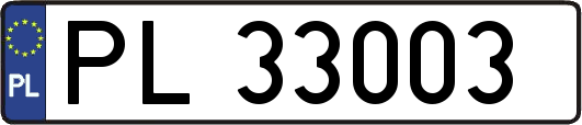 PL33003