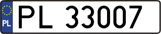PL33007