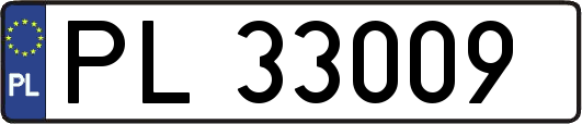 PL33009