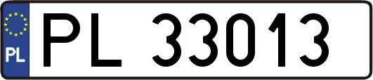PL33013