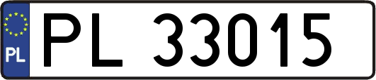 PL33015