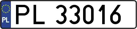 PL33016