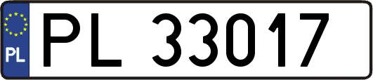 PL33017