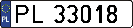 PL33018