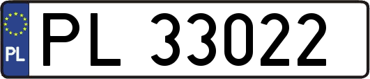 PL33022
