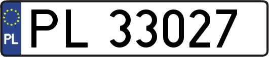 PL33027