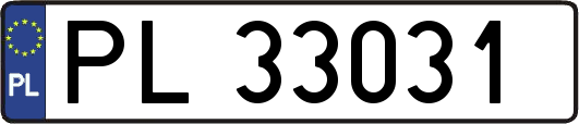 PL33031