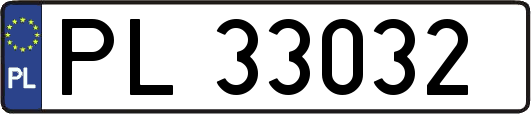 PL33032
