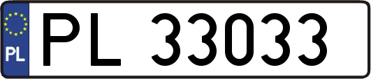PL33033