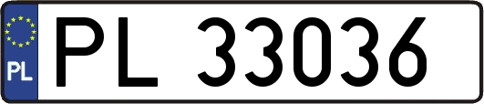 PL33036
