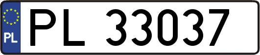 PL33037