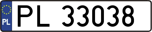 PL33038