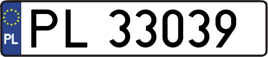 PL33039
