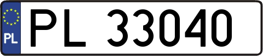 PL33040