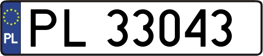 PL33043