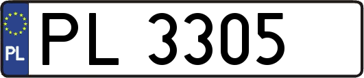 PL3305