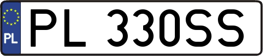 PL330SS