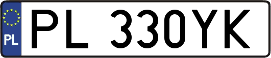 PL330YK