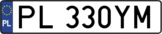 PL330YM