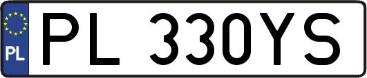 PL330YS