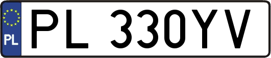 PL330YV
