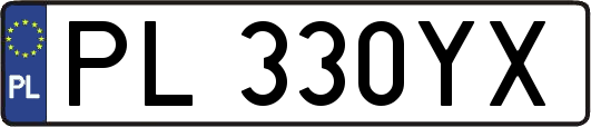 PL330YX