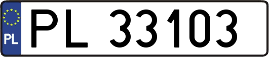 PL33103