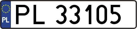 PL33105