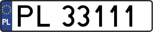 PL33111