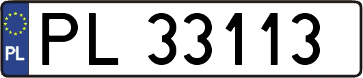 PL33113