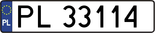 PL33114
