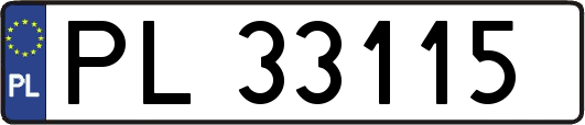 PL33115