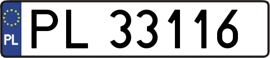 PL33116