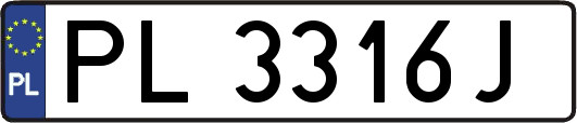 PL3316J
