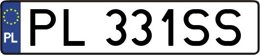 PL331SS